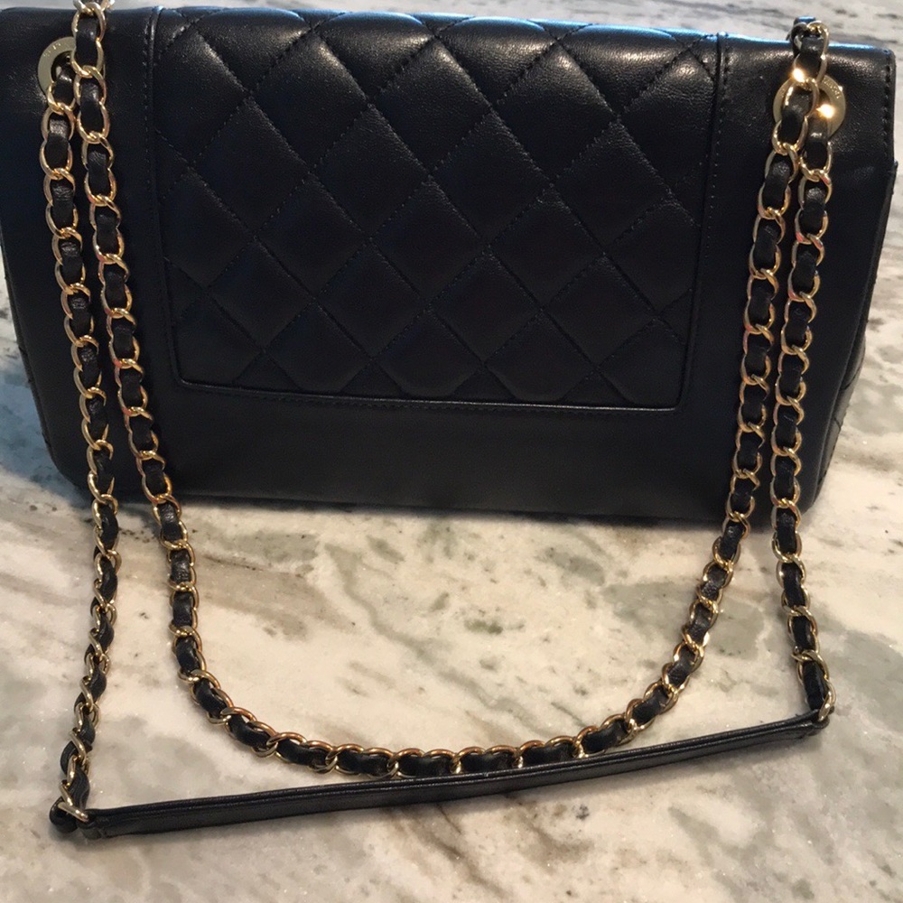Not For Sale Chanel Mademoiselle Bag - Picture 9 of 15